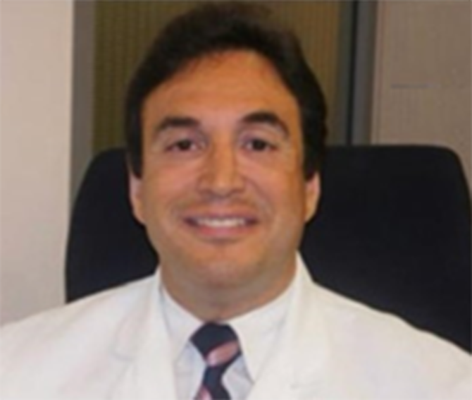 Dr. Gilberto Concepcion